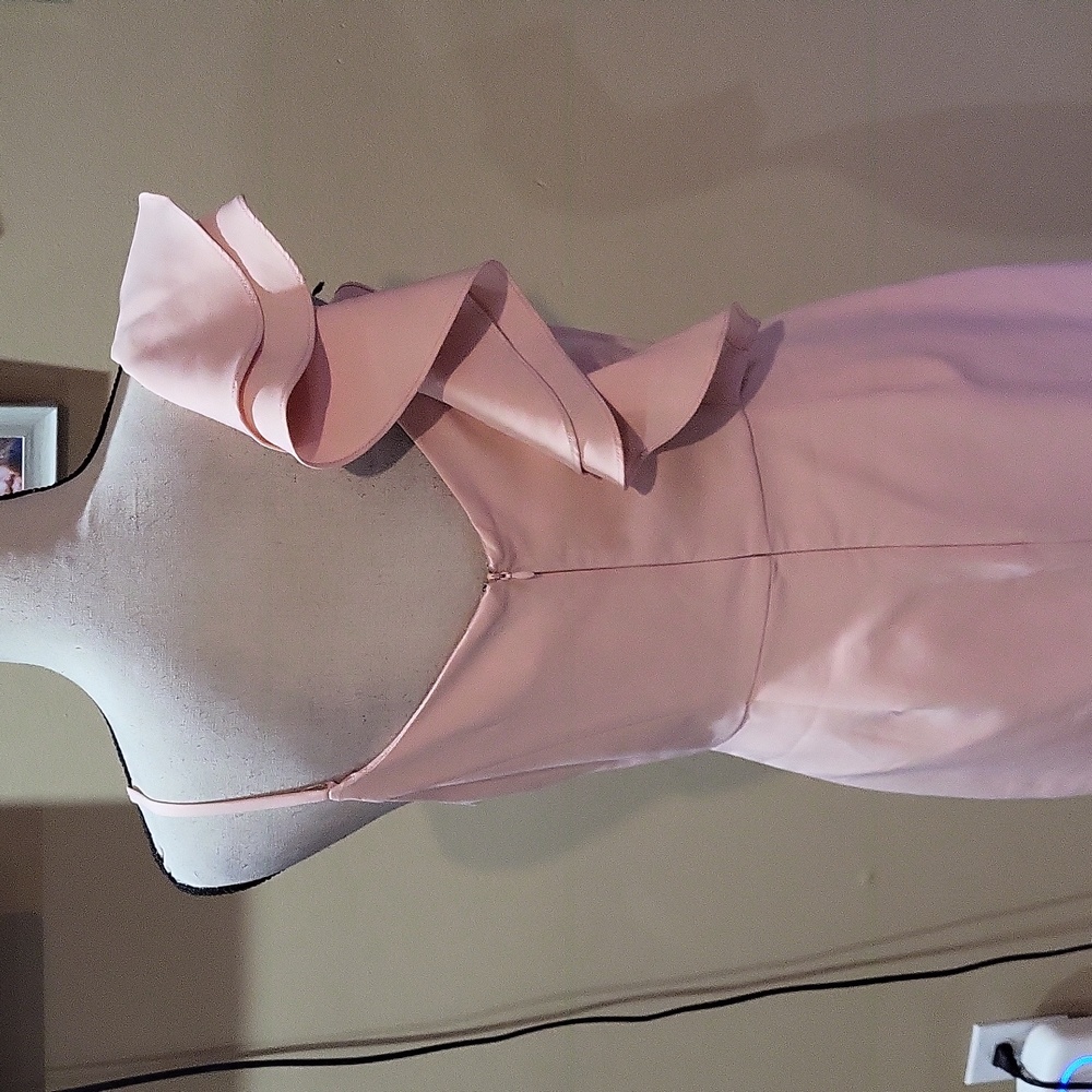 Anna Grace Dress 🩷 - Picture 7 of 11